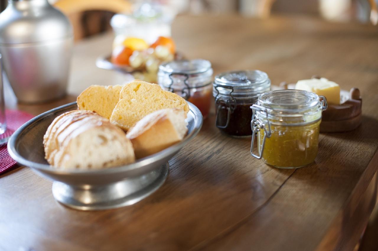 Chez Camille Bed & Breakfast Etrigny Dış mekan fotoğraf